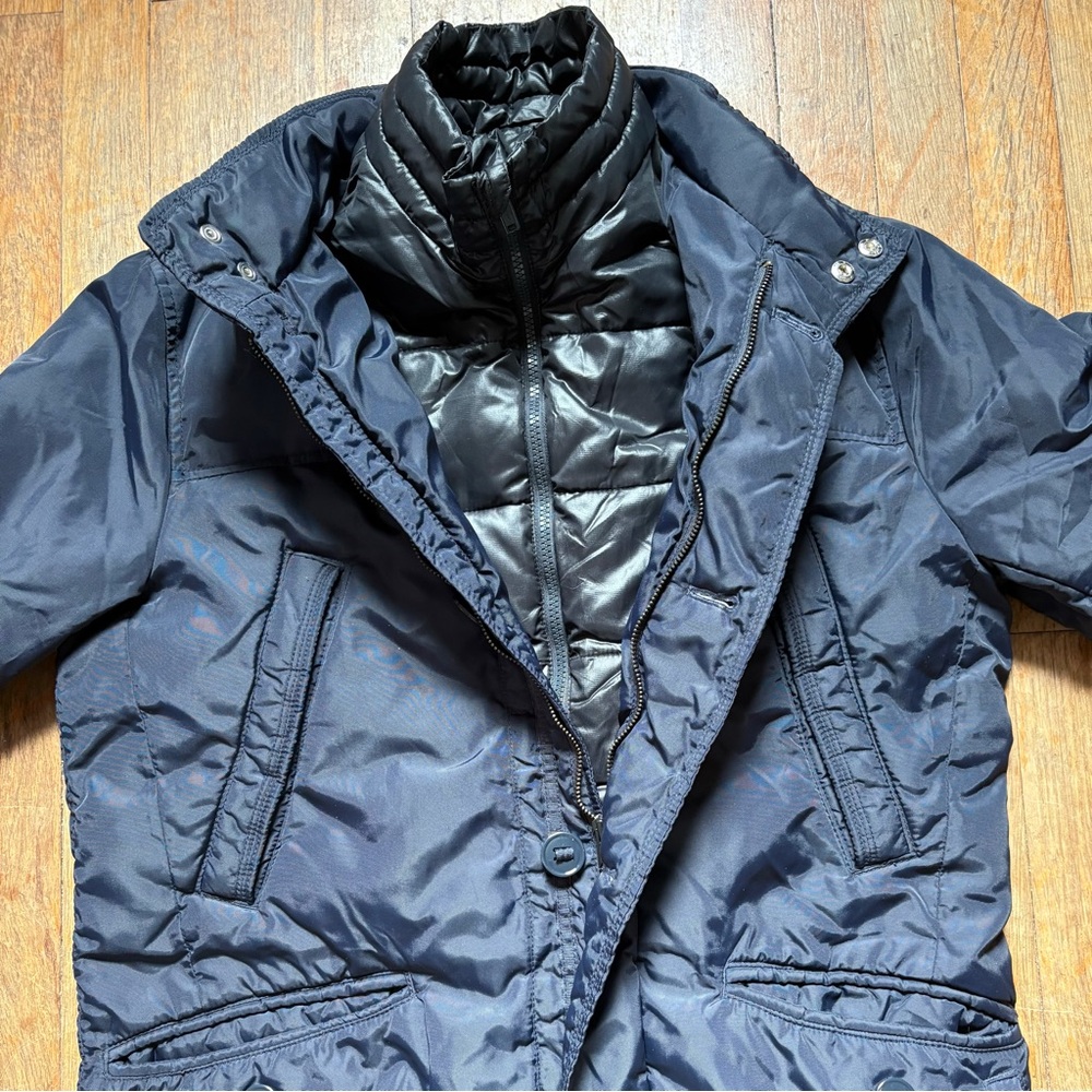 Gap Men’s Precision Designed Outerwear Winter Jac… - image 2